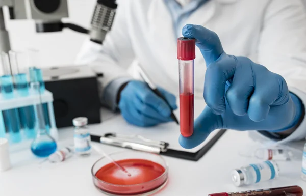 Hematology  Oncology