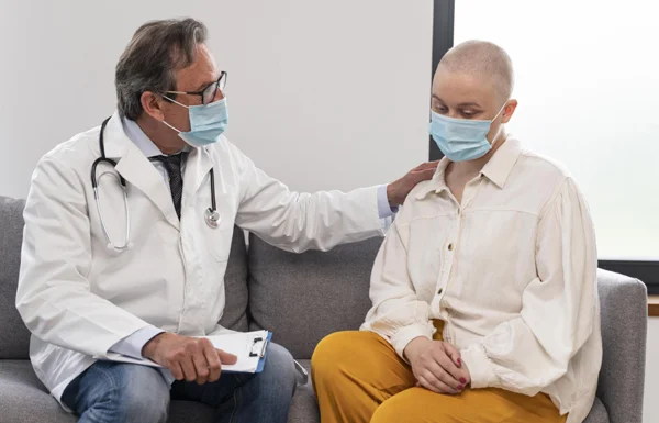 Head And Neck Cancers