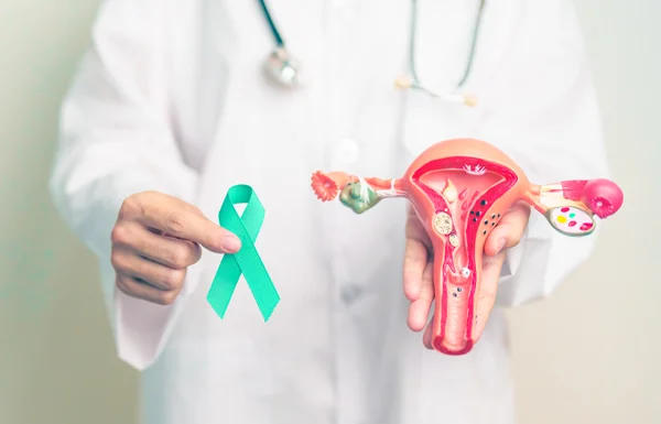 Gynecological Cancers